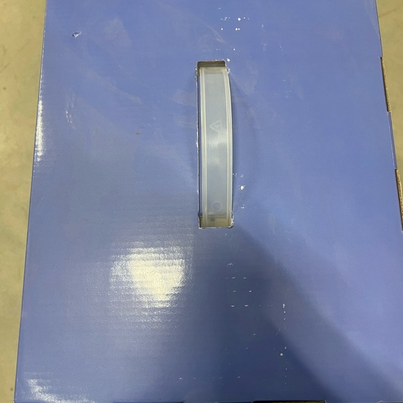 Alice and Wonderland Snow Globe Never Opened New In Box - Unbirthday Song - Picture 2 of 3